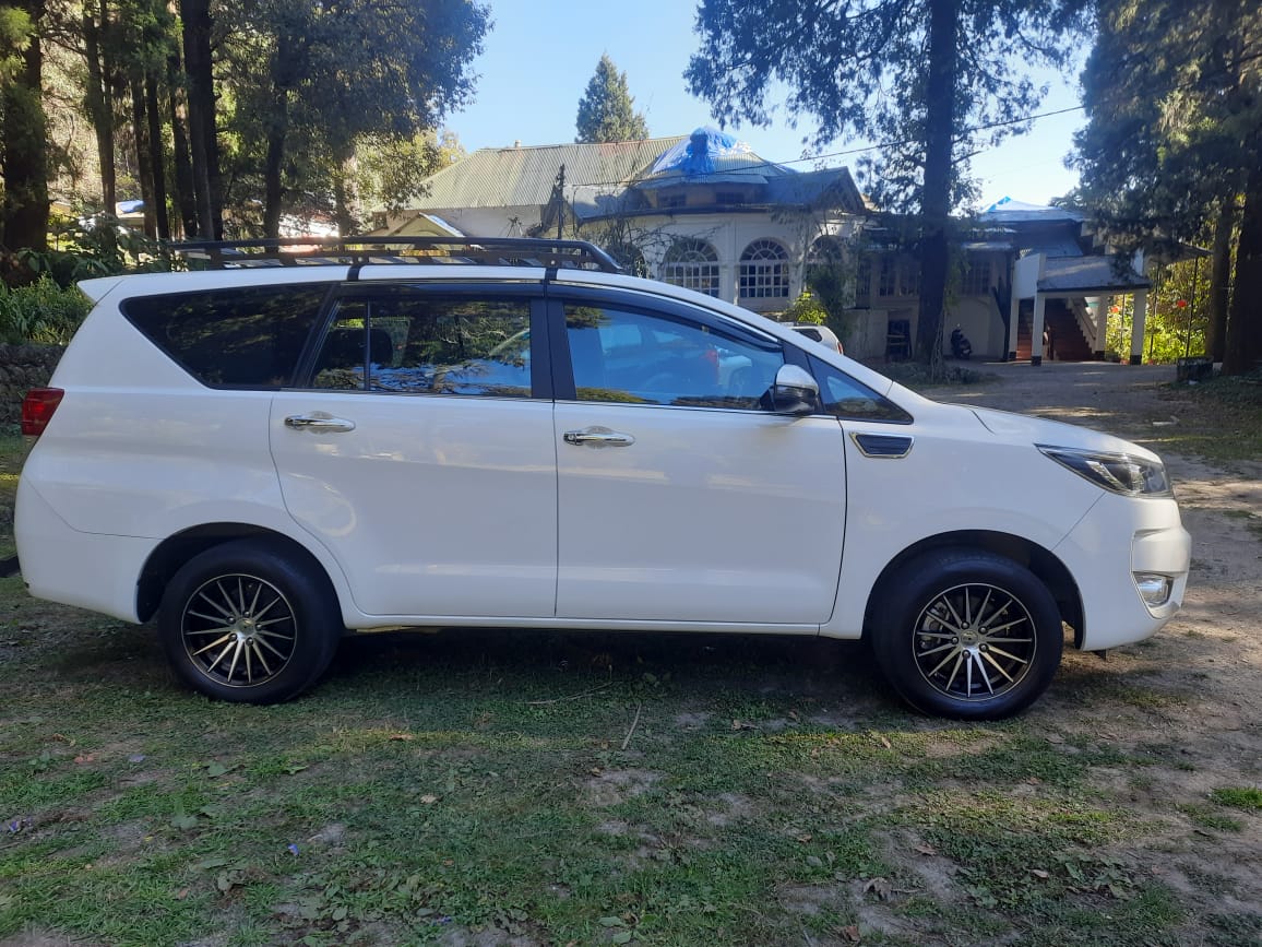 taxi service in dehradun